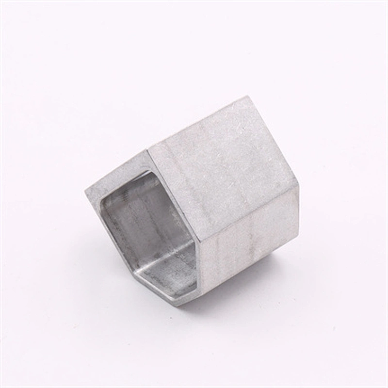Aluminum CNC machining parts