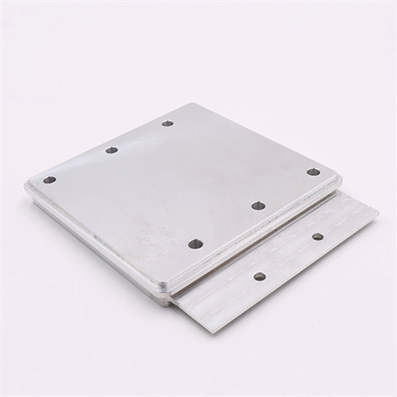 Custom designs parts