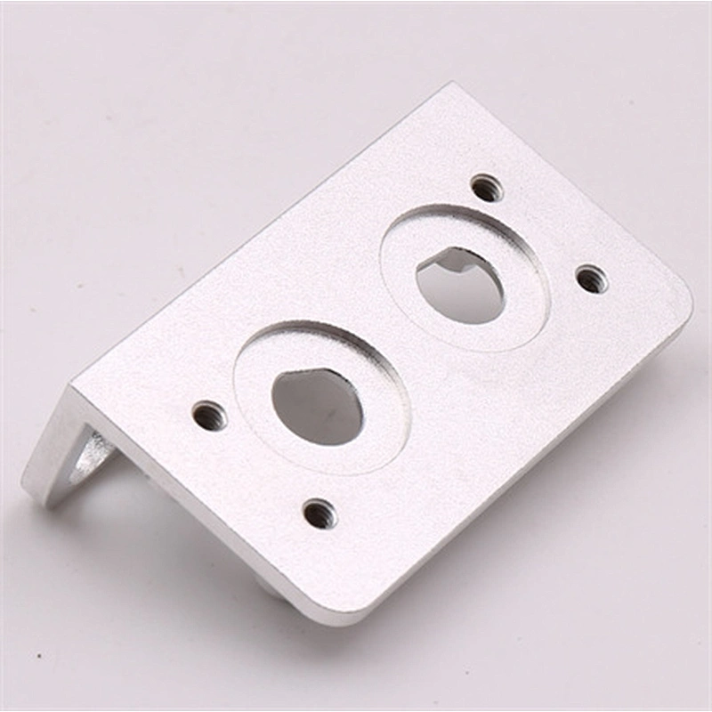 China supplier aluminum parts