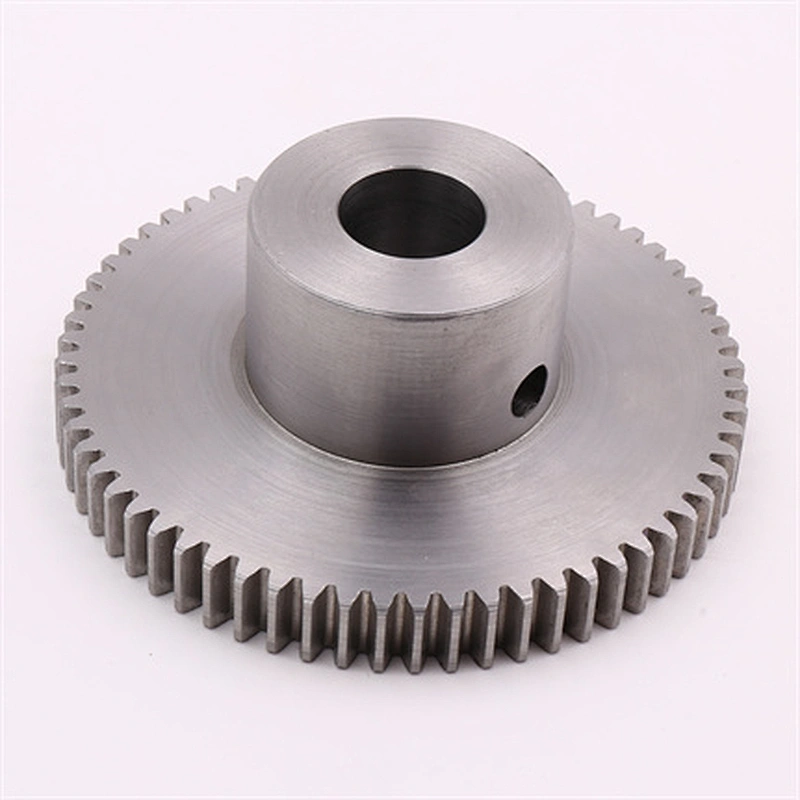 CNC Machining gears