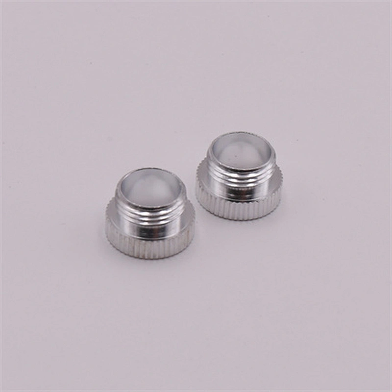 Knurled Bushings