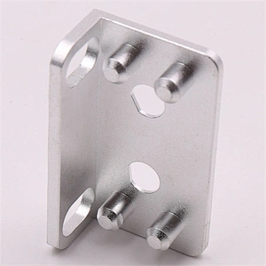 China supplier aluminum parts
