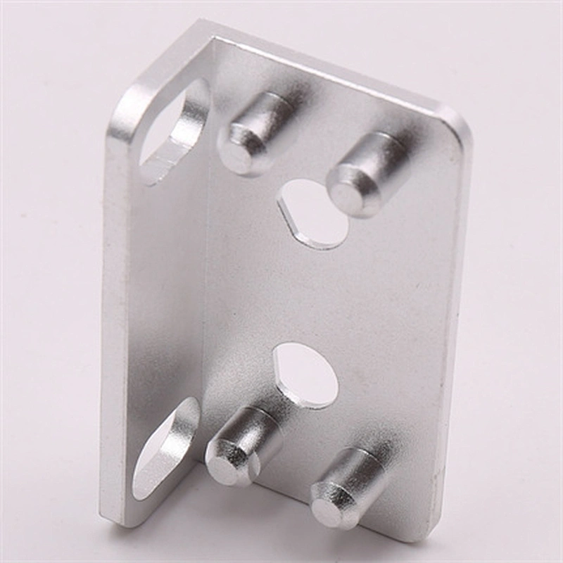 China supplier aluminum parts