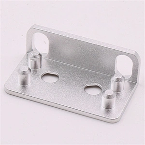 China supplier aluminum parts