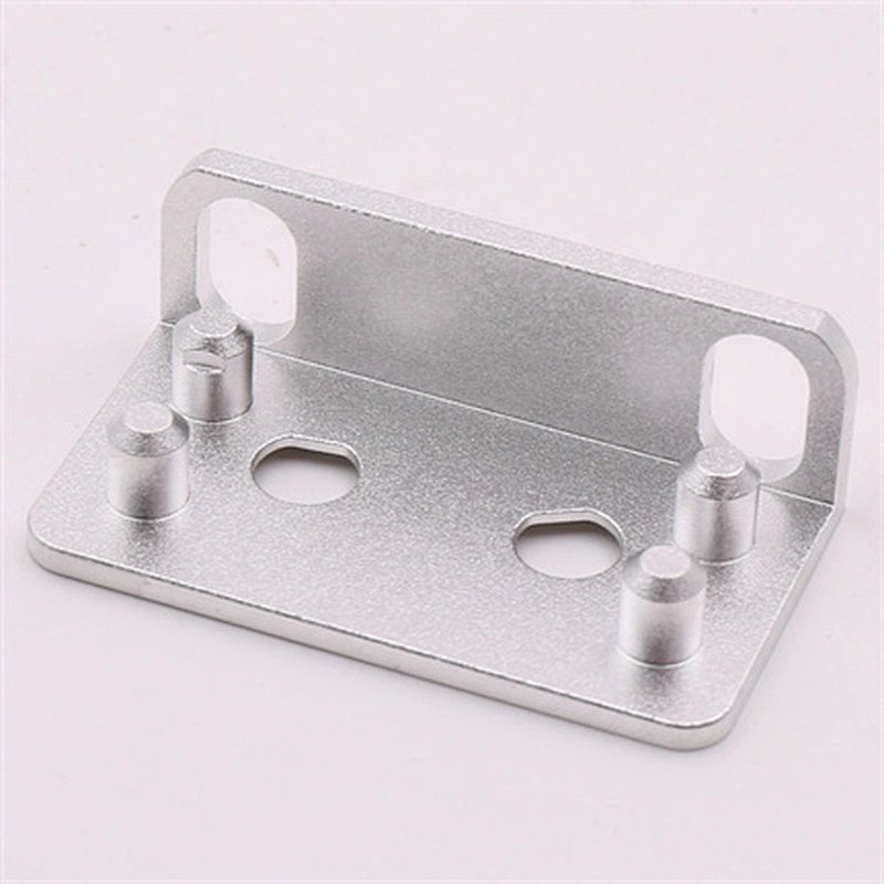 China supplier aluminum parts