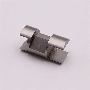 Stainless Steel milling parts