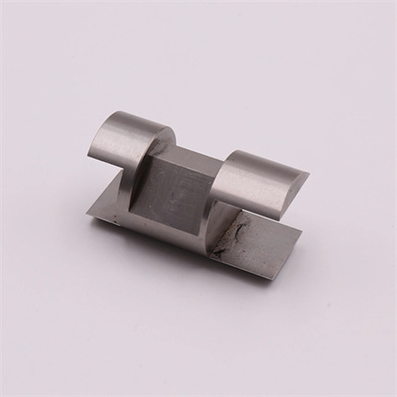 Stainless Steel milling parts