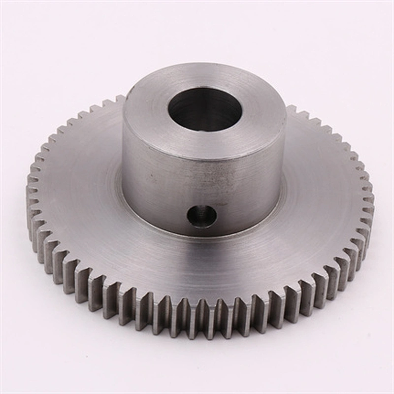 CNC Machining gears