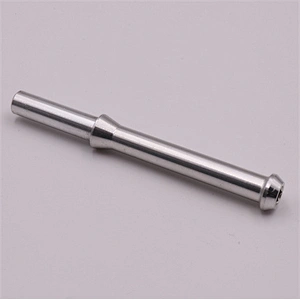 316 stainless steel shaft with fast prototyping services