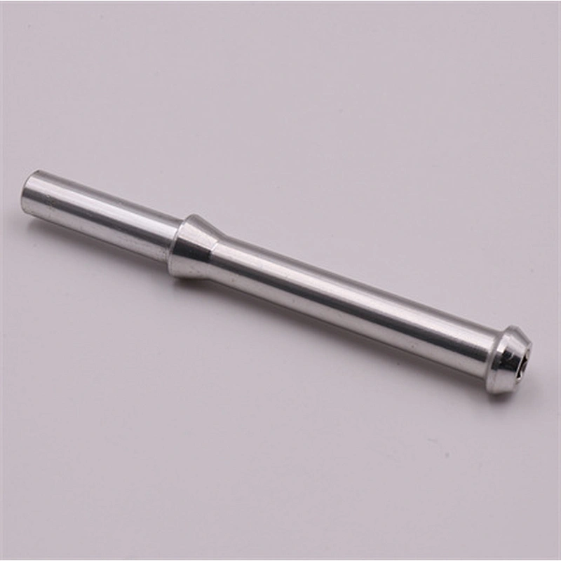 316 stainless steel shaft with fast prototyping services