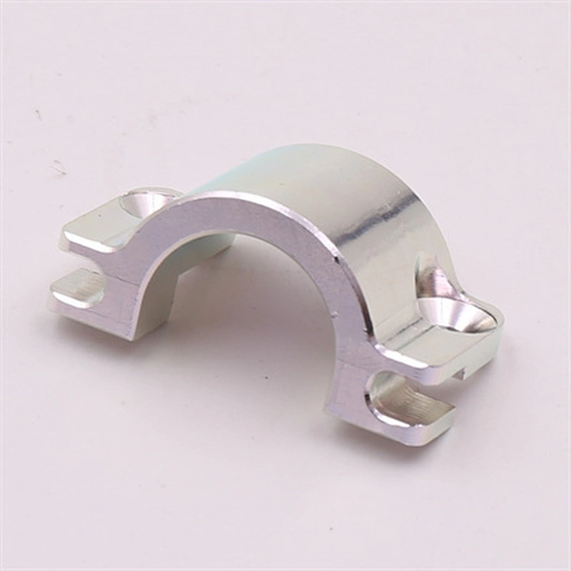 Sandblast and Anodize finish parts