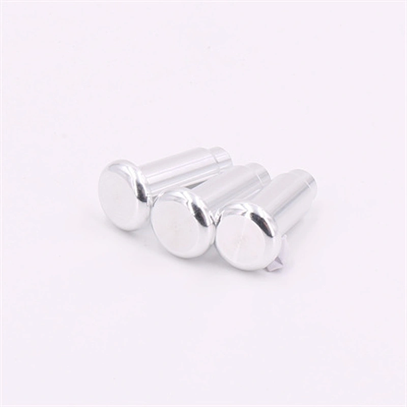 Nickel plated CNC turning parts