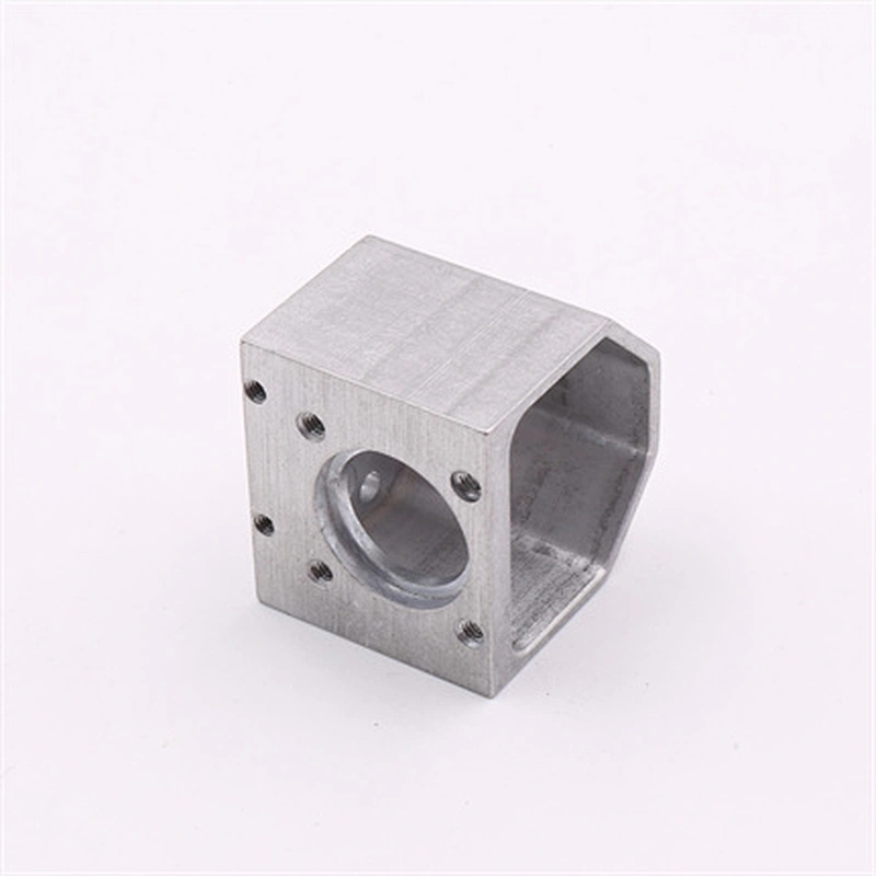 Aluminum CNC machining parts