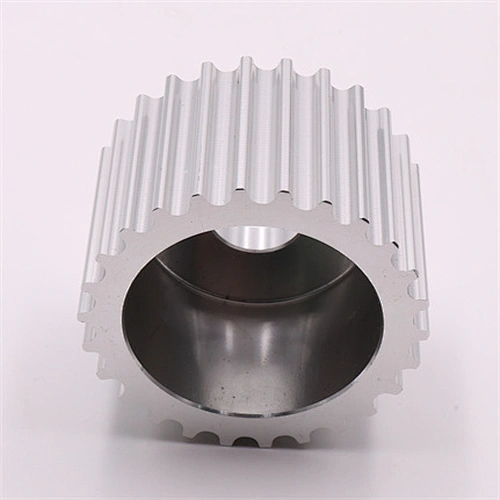 Custom designs gears