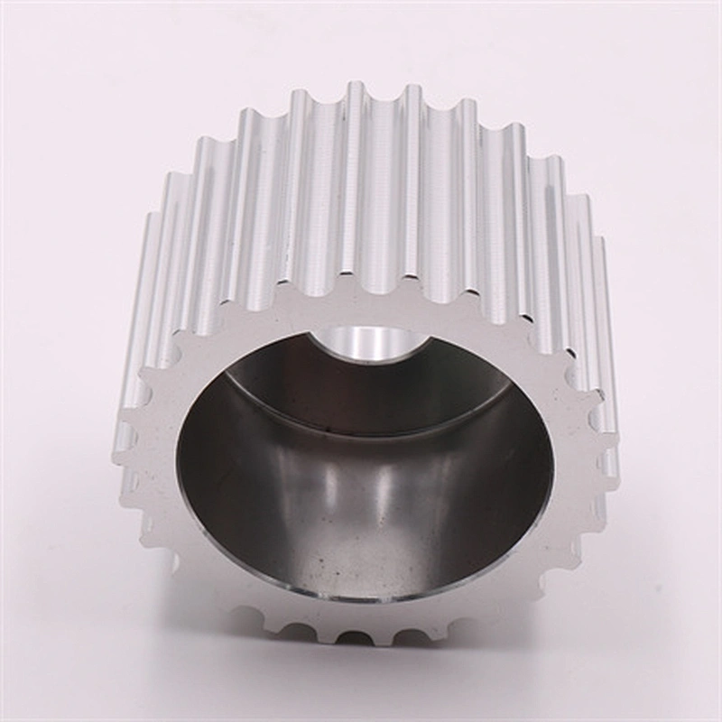Custom designs gears