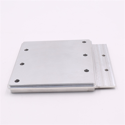Custom designs parts