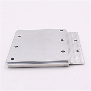 Custom designs parts