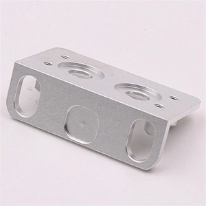 China supplier aluminum parts