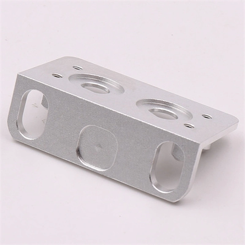 China supplier aluminum parts