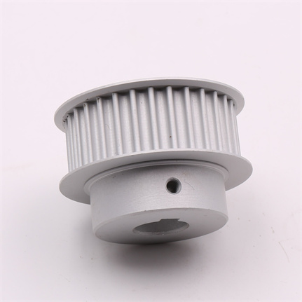 Tight tolerance guaranteed gears