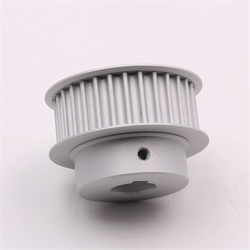 Tight tolerance guaranteed gears