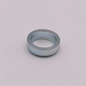 Zinc plated steel bushings