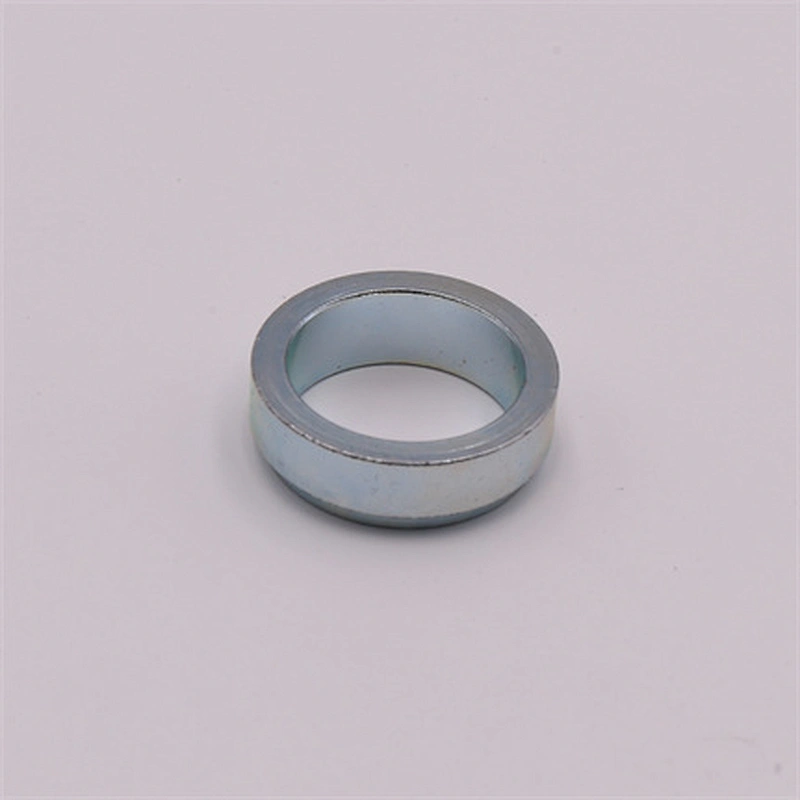 Zinc plated steel bushings