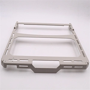5 axis CNC Machining Parts