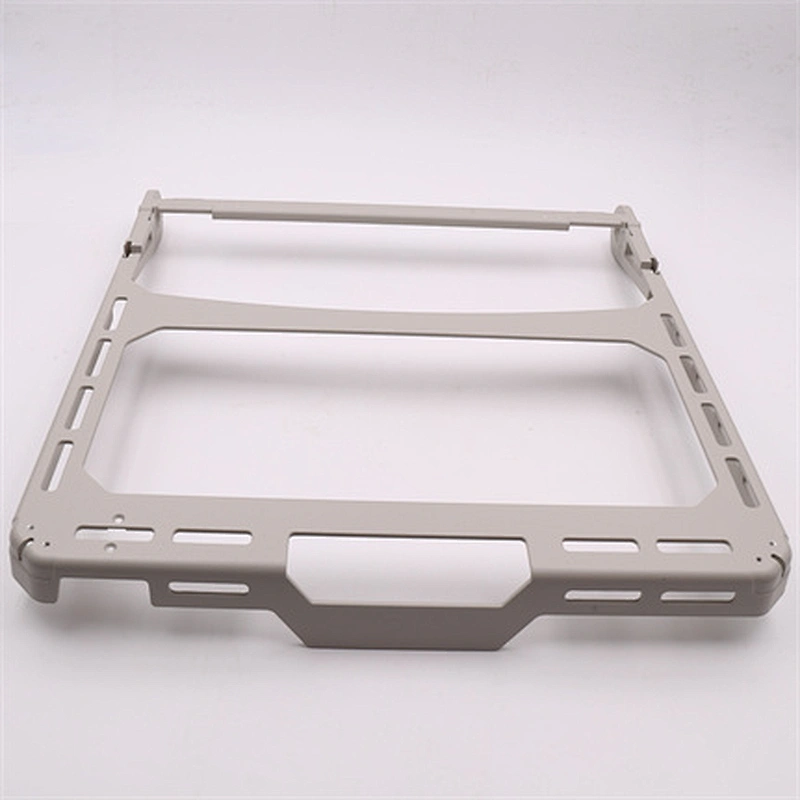 5 axis CNC Machining Parts