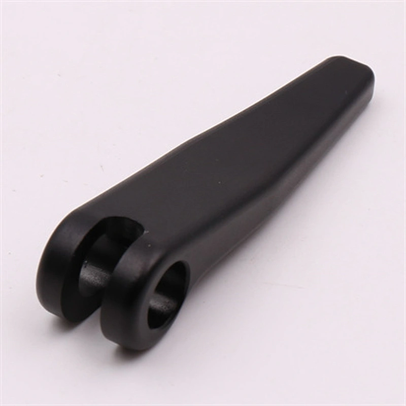 Customized CNC machined parts OEM Services