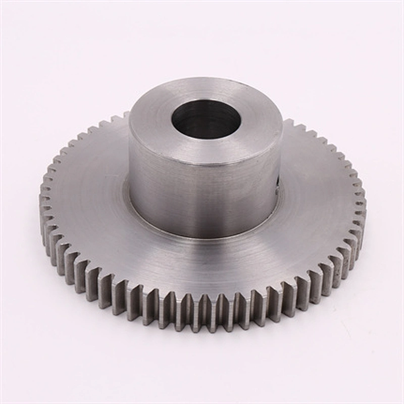 CNC Machining gears