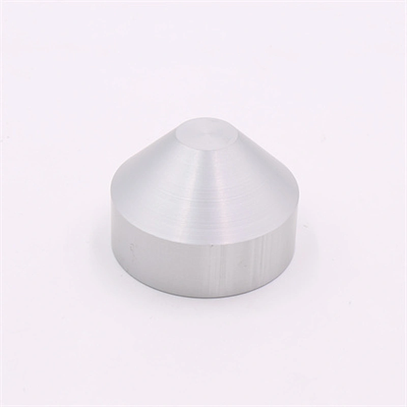 CNC turned parts manufacturer