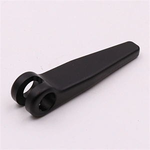 Customized CNC machined parts OEM Services