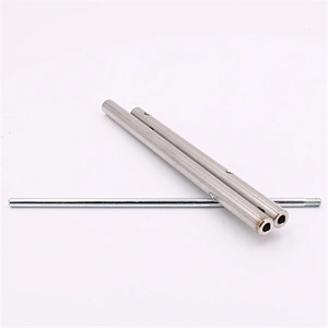 Precision CNC turning bars