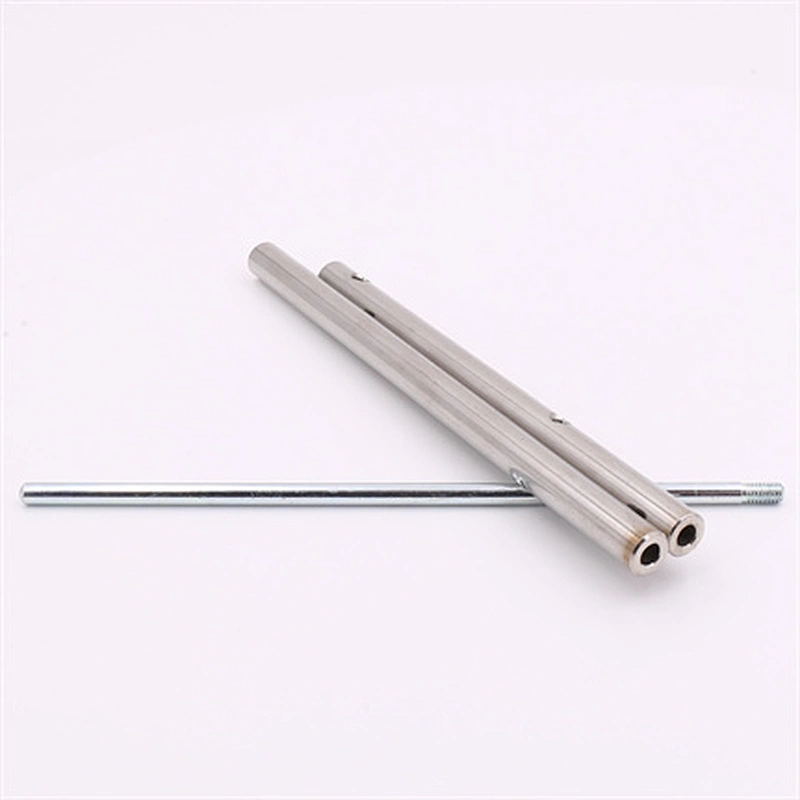 Precision CNC turning bars