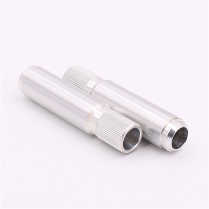 CNC turned parts manufacturer