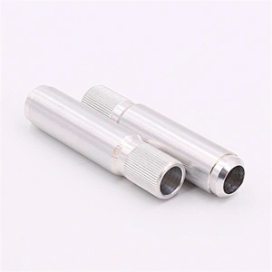 CNC turned parts manufacturer