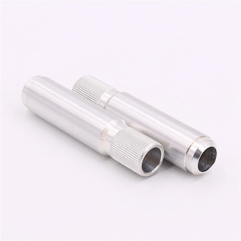 CNC turned parts manufacturer