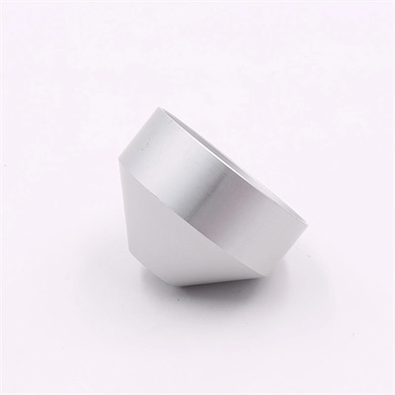 CNC turned parts manufacturer