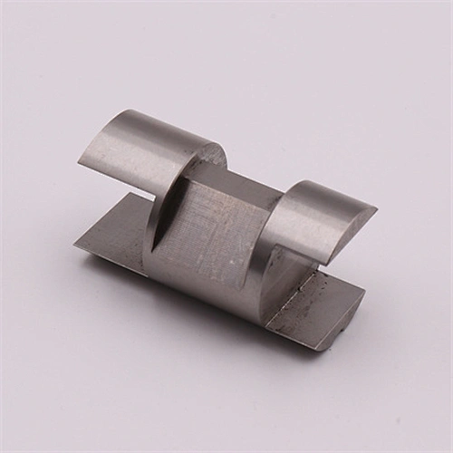 Stainless Steel milling parts