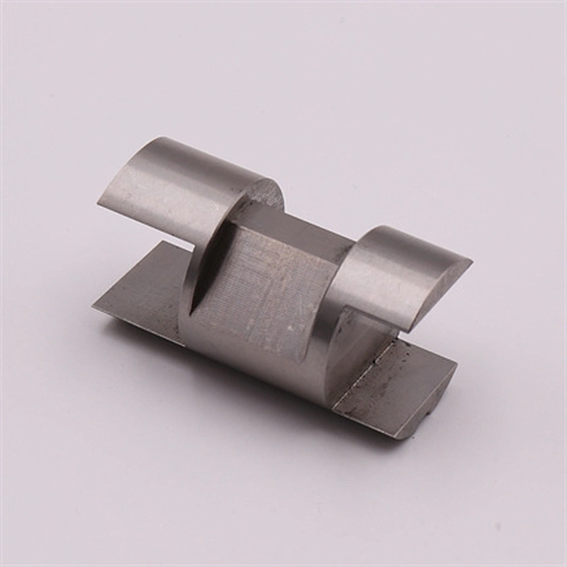 Stainless Steel milling parts