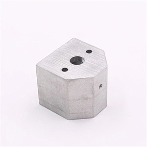 Aluminum CNC machining parts