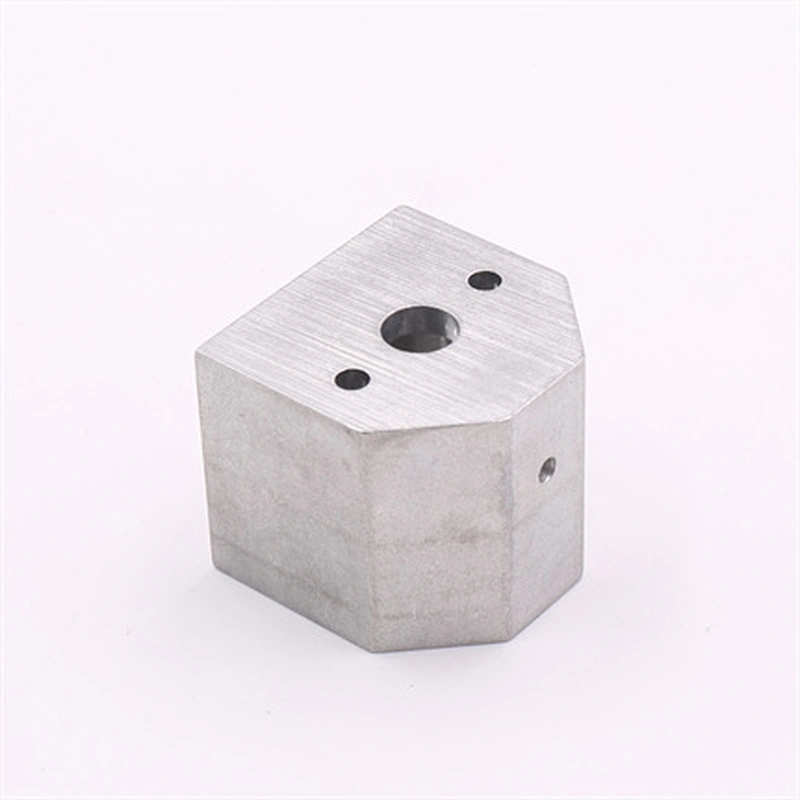 Aluminum CNC machining parts