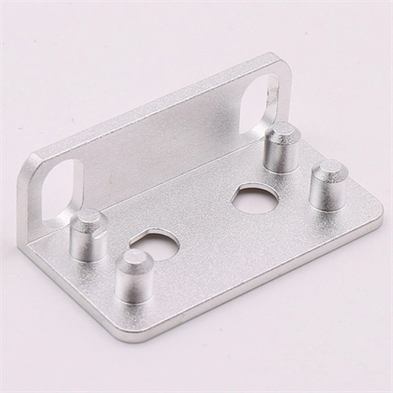 China supplier aluminum parts