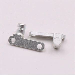 Aluminum CNC machining parts