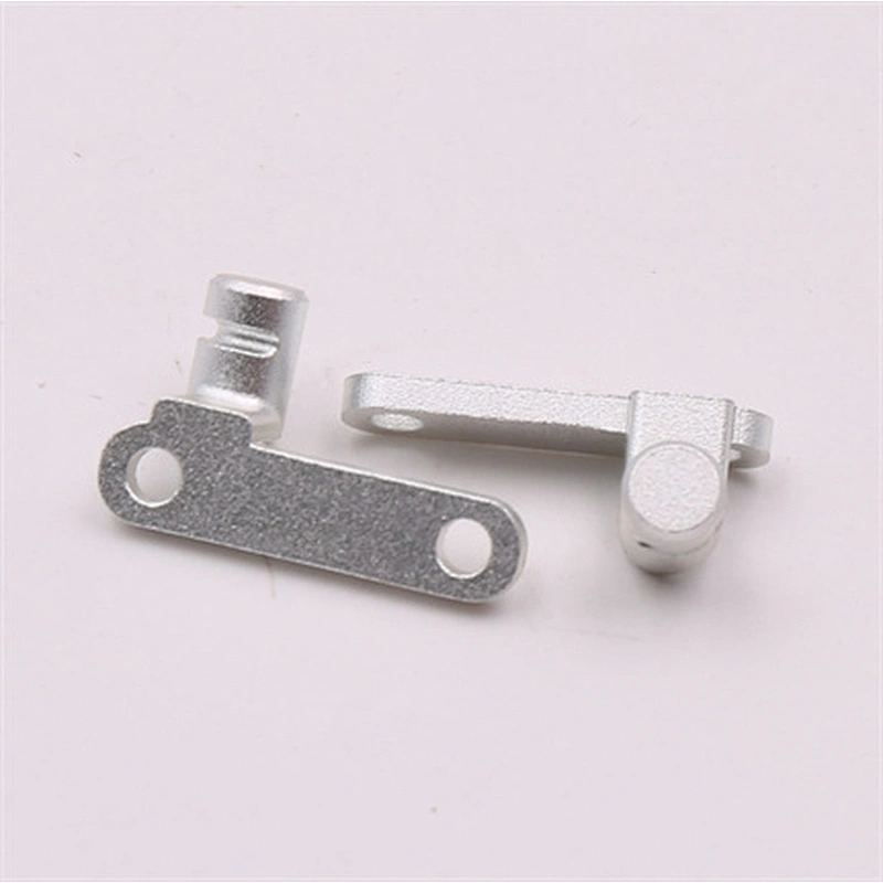 Aluminum CNC machining parts