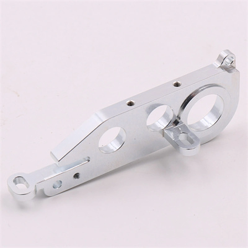 CNC machining brackets