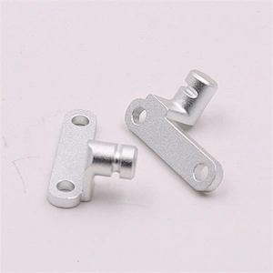 Aluminum CNC machining parts