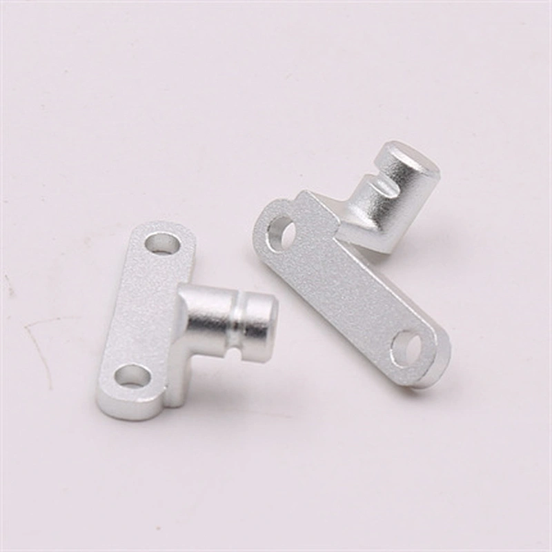 Aluminum CNC machining parts