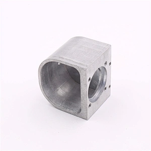 Aluminum CNC machining parts